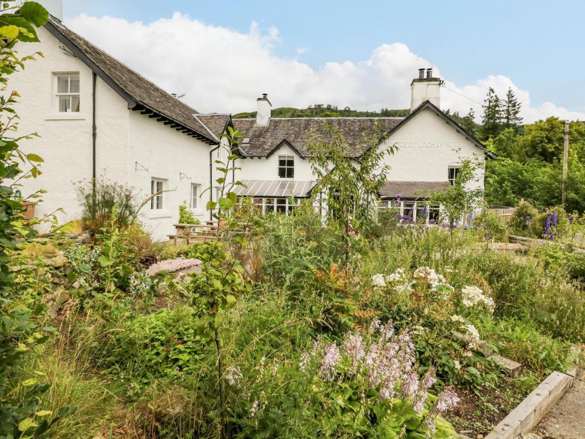 Villa The House At Bridge Of Lochay Killin Exterior foto